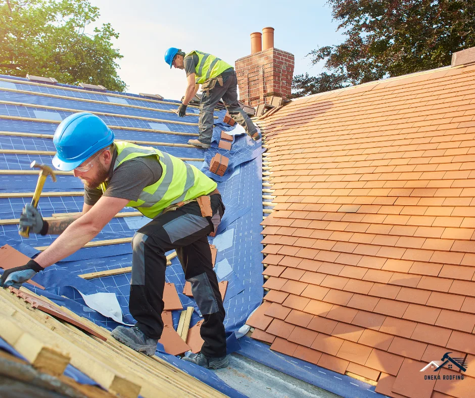 Why choose Roof Repair Near Me in Shrub Oak, NY